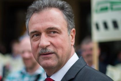 Bericht: Weselsky wirbt intern um Verständnis für Kurs