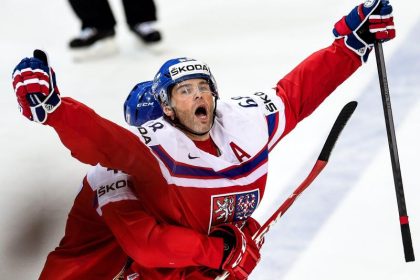 WM-Kampf der Eishockey-Giganten: Crosby gegen Jagr
