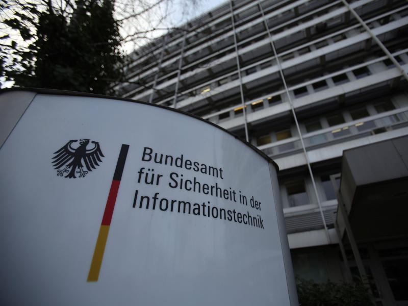 Hackerangriffe im Bundestag – Bundesamt verzeichnet 15 bis 20 Attacken am Tag