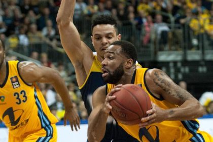 ALBA erreicht Halbfinale – Bonn braucht noch einen Sieg