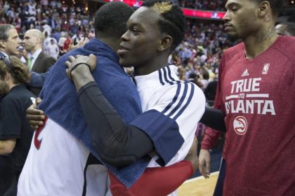 Schröder mit Atlanta im NBA-Halbfinale gegen Cavaliers