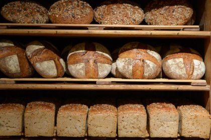 Handwerk ohne goldenen Boden: Zahl der Bäckereien und Fleischereien sinkt