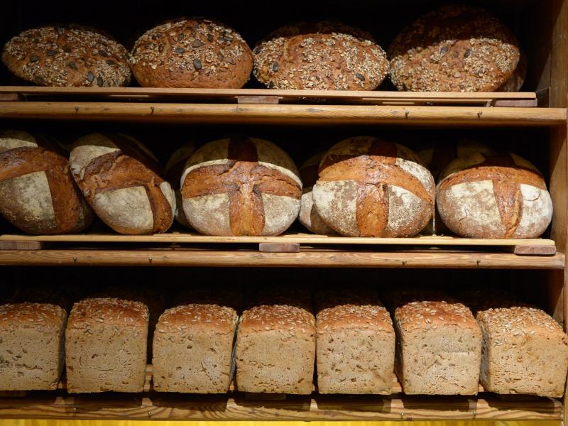 Handwerk ohne goldenen Boden: Zahl der Bäckereien und Fleischereien sinkt