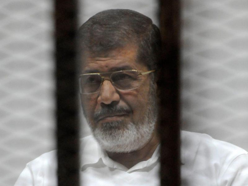 Ägypten: Todesstrafe für Ex-Präsident Mohammed Mursi – Aufstieg und Fall eines Islamisten