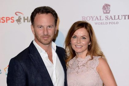 Ex-Spicegirl Geri Halliwell heiratet Formel-1-Teamchef Horner