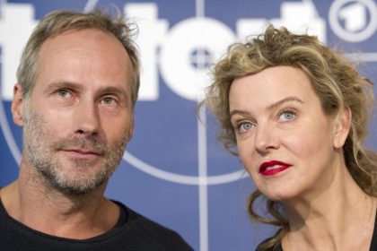 Neues «Tatort»-Duo aus Frankfurt klärt dunkles Familiengeheimnis