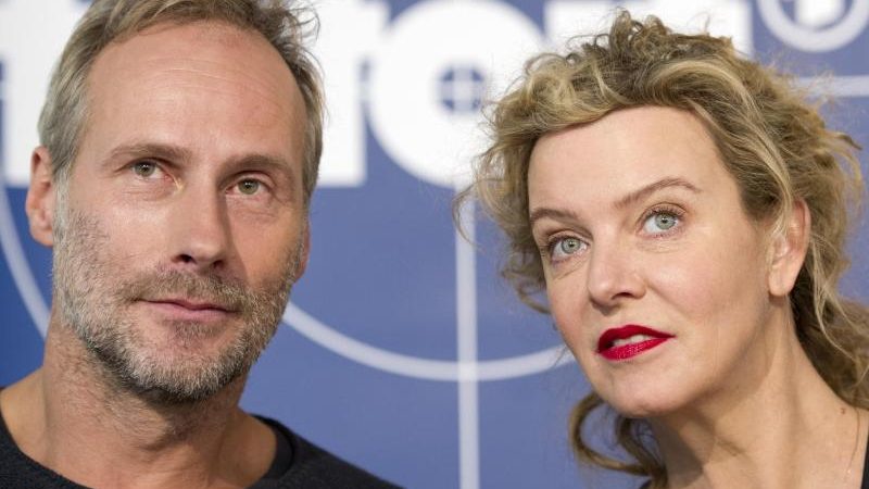 Neues «Tatort»-Duo aus Frankfurt klärt dunkles Familiengeheimnis
