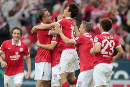 Mainz verabschiedet Noveski mit Sieg – 2:0 gegen Köln