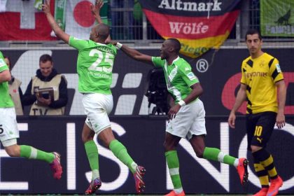 BVB-Rückschlag: 1:2 bei Pokal-Generalprobe in Wolfsburg