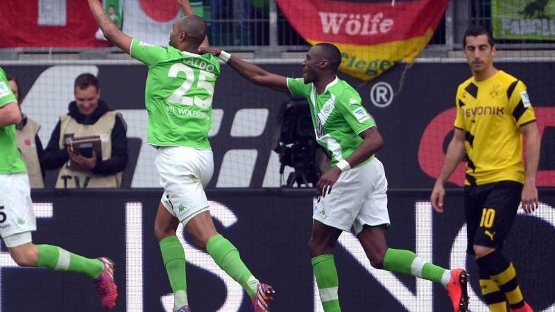 BVB-Rückschlag: 1:2 bei Pokal-Generalprobe in Wolfsburg