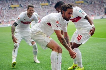 VfB mit Riesenschritt – HSV in höchster Abstiegsnot