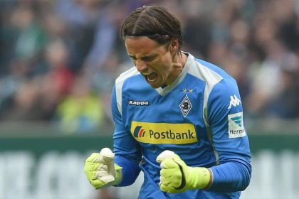 Gladbach schafft erstmals direkte Champions-League-Quali