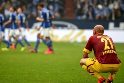 Was wäre, wenn … im Bundesliga-Abstiegskampf