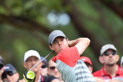 McIlroy mit 61er-Traumrunde an die Spitze