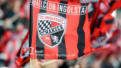 Das ist der FC Ingolstadt