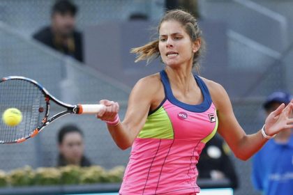 Görges sagt Start in Straßburg ab – Barthel raus