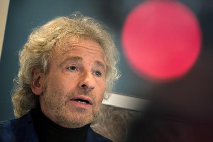 Gottschalk über «Wetten, dass..?», die Rente und den 65. Geburtstag live bei RTL