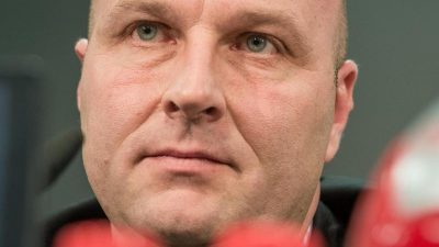 Allofs und Dufner erheben Vorwürfe gegen die Bayern