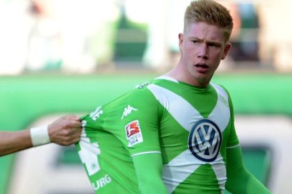 Allofs: De Bruyne für kommende Saison «unverkäuflich»