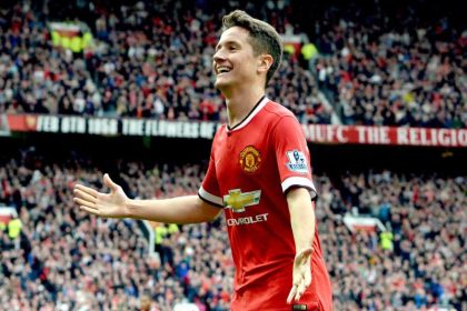 Nach 1:1 bei ManUnited: Arsenal bleibt auf CL-Kurs
