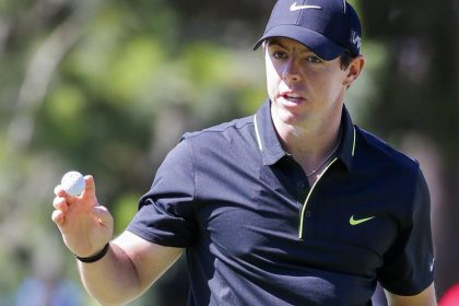 McIlroy düpiert Konkurrenz bei Sieg in Charlotte