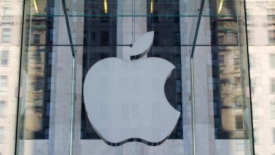 Apple kauft nächsten Kartenspezialisten „Coherent Navigation“