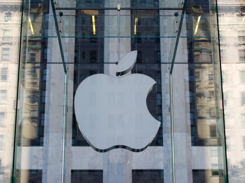 Apple kauft nächsten Kartenspezialisten „Coherent Navigation“