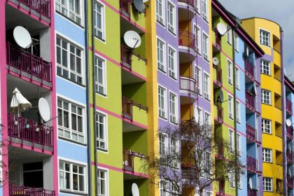 Verfasser verteidigen Berliner Mietspiegel
