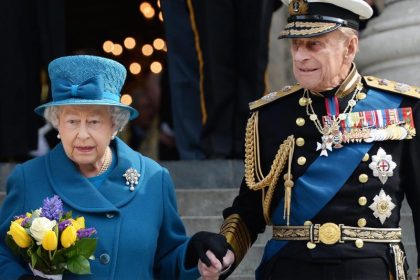 Modern Times for Her Majesty: Bewerbung auf Facebook für Einladung zu Queen-Besuch im Juni in Deutschland