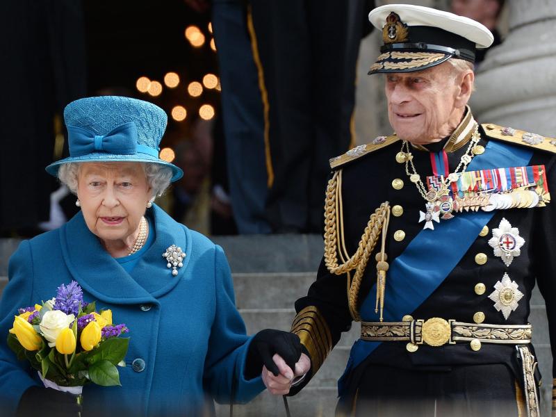 Modern Times for Her Majesty: Bewerbung auf Facebook für Einladung zu Queen-Besuch im Juni in Deutschland