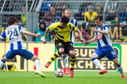 Transferbörse: Bayern, BVB und Schalke vor Umbruch