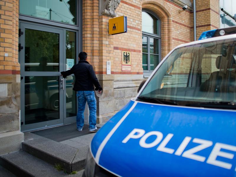 Betrugsverdacht: Durchsuchungen bei Chef des Bundes Deutscher Kriminalbeamter