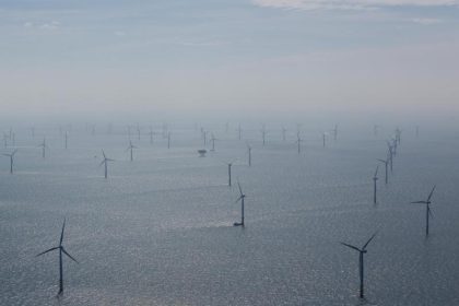 Milliarden-Investitionen: Eon baut neuen Windpark vor britischer Küste
