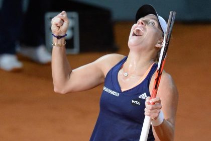 Deutsches Damen-Trio in Nürnberg im Achtelfinale