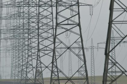EU stellt 873 Millionen Euro für Ausbau von Ernergienetzen zur Verfügung