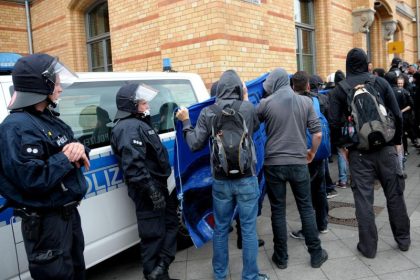 Schwarze Schafe bei der Bundespolizei: Bundespolizeipräsident sagt “Fehlverhalten hat Konsequenzen “