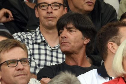 Löw glaubt an Klassenerhalt des SC Freiburg