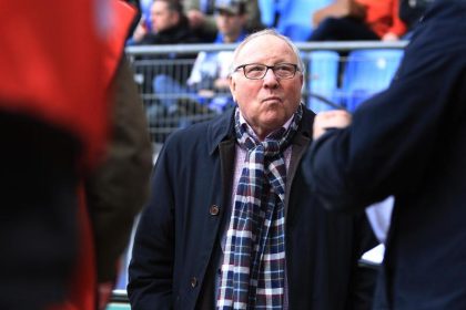 HSV-Legende Seeler: «Habe nicht mehr viel Hoffnung»