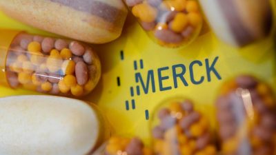 Merck stellt Entwicklung zweier Impfstoffe ein – sich zu infizieren und gesunden ist wirkungsvoller