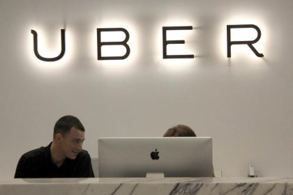 Fahrdienstvermittler Uber plant Neustart mit uberX