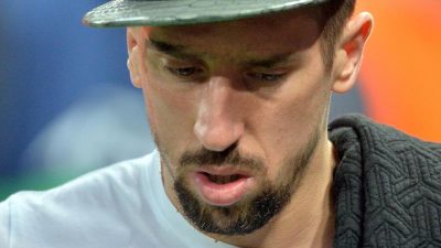 Verletzter Bayern-Star Ribéry hat noch immer Schmerzen