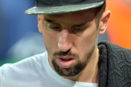 Verletzter Bayern-Star Ribéry hat noch immer Schmerzen