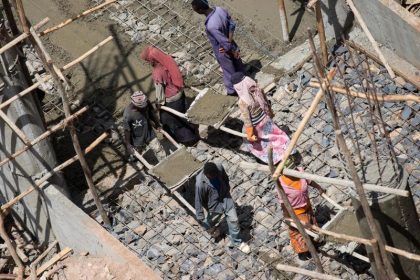 ILO: Von der Hand in den Mund – Weltweit immer mehr ungesicherte Jobs