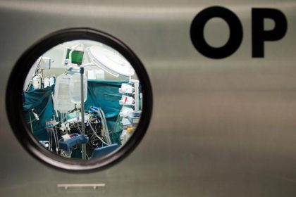 Aktionsbündnis Patientensicherheit fordert schnellere Hilfe nach Behandlungsfehlern