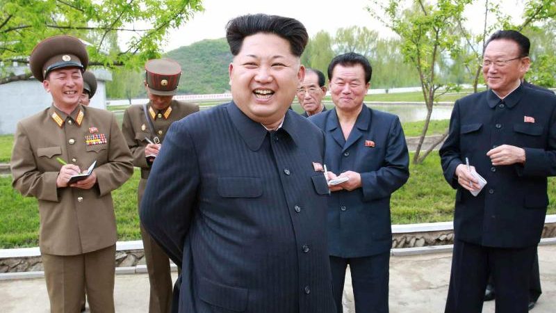Nordkorea lässt UN-Generalsekretär nicht einreisen