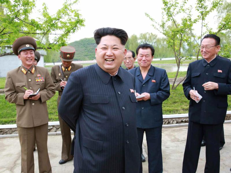 Nordkorea lässt UN-Generalsekretär nicht einreisen
