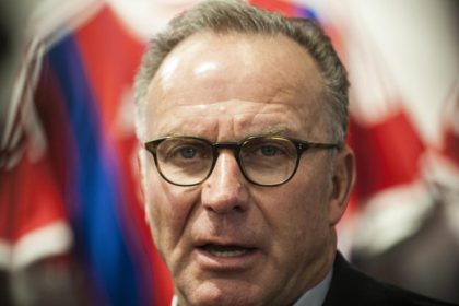 Rummenigge stichelt nach Allofs-Kritik: «Bin erstaunt»