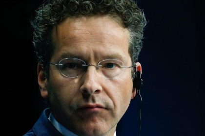 Eurogruppen-Chef Dijsselbloem: Kein Deal mit Griechenland