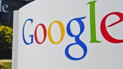 Google-Chef Page kritisiert Datensammlung der US-Regierung