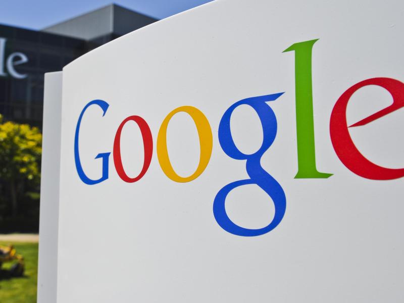 Google-Chef Page kritisiert Datensammlung der US-Regierung